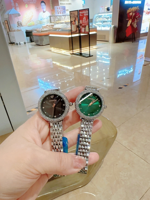 ブランド時計着用イメージ